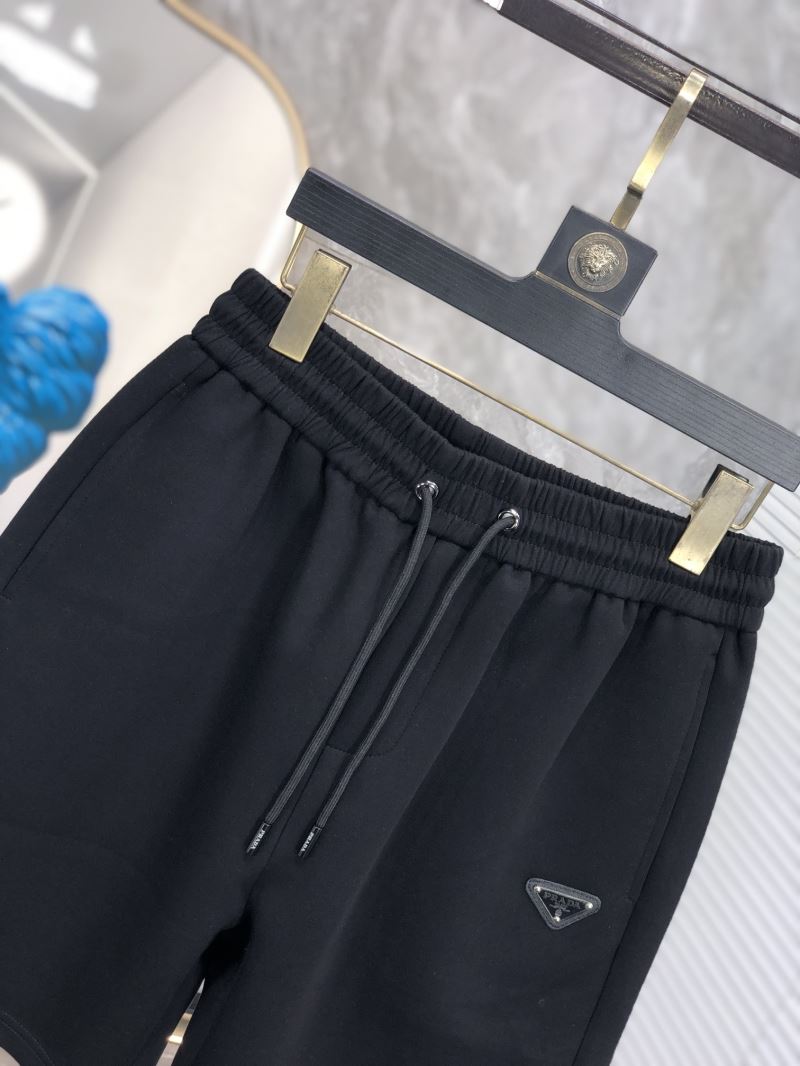 Prada Short Pants